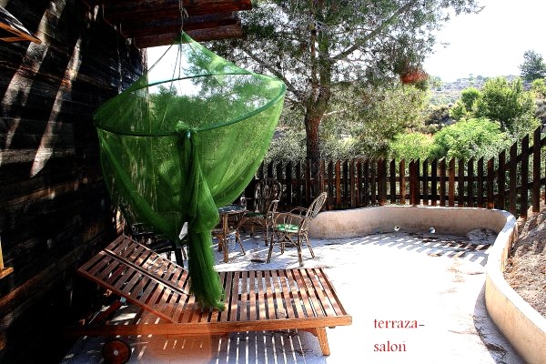 Villa en venta en Murcia