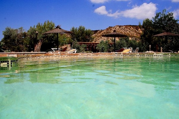 Villa en venta en Murcia