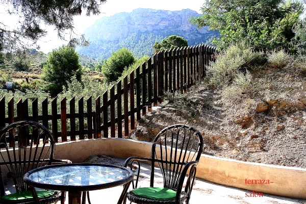 Villa en venta en Murcia