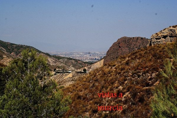 Villa en venta en Murcia