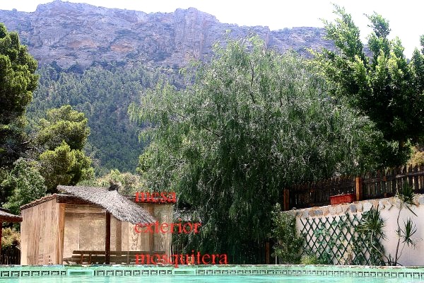 Villa en venta en Murcia