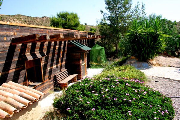 Villa en venta en Murcia
