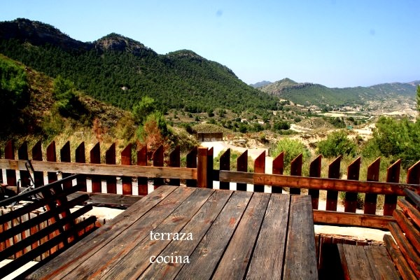 Villa en venta en Murcia