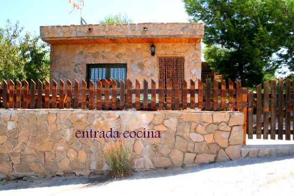 Villa en venta en Murcia