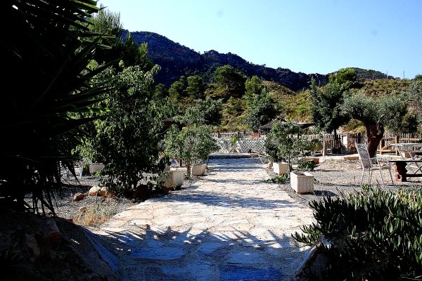 Villa en venta en Murcia