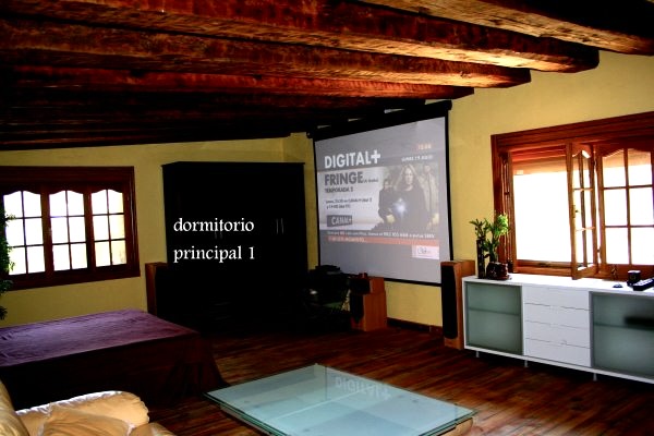 Villa en venta en Murcia