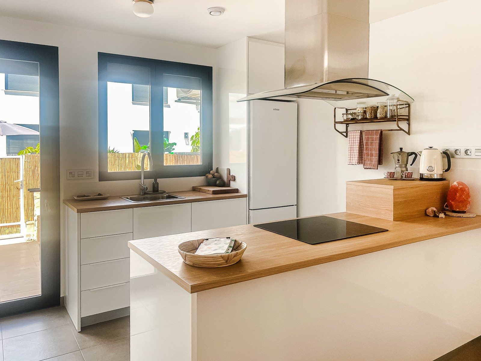 Apartment for sale in San Javier, Murcia, Spain