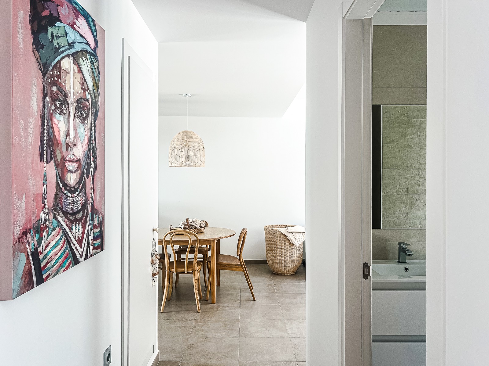 Apartment for sale in San Javier, Murcia, Spain