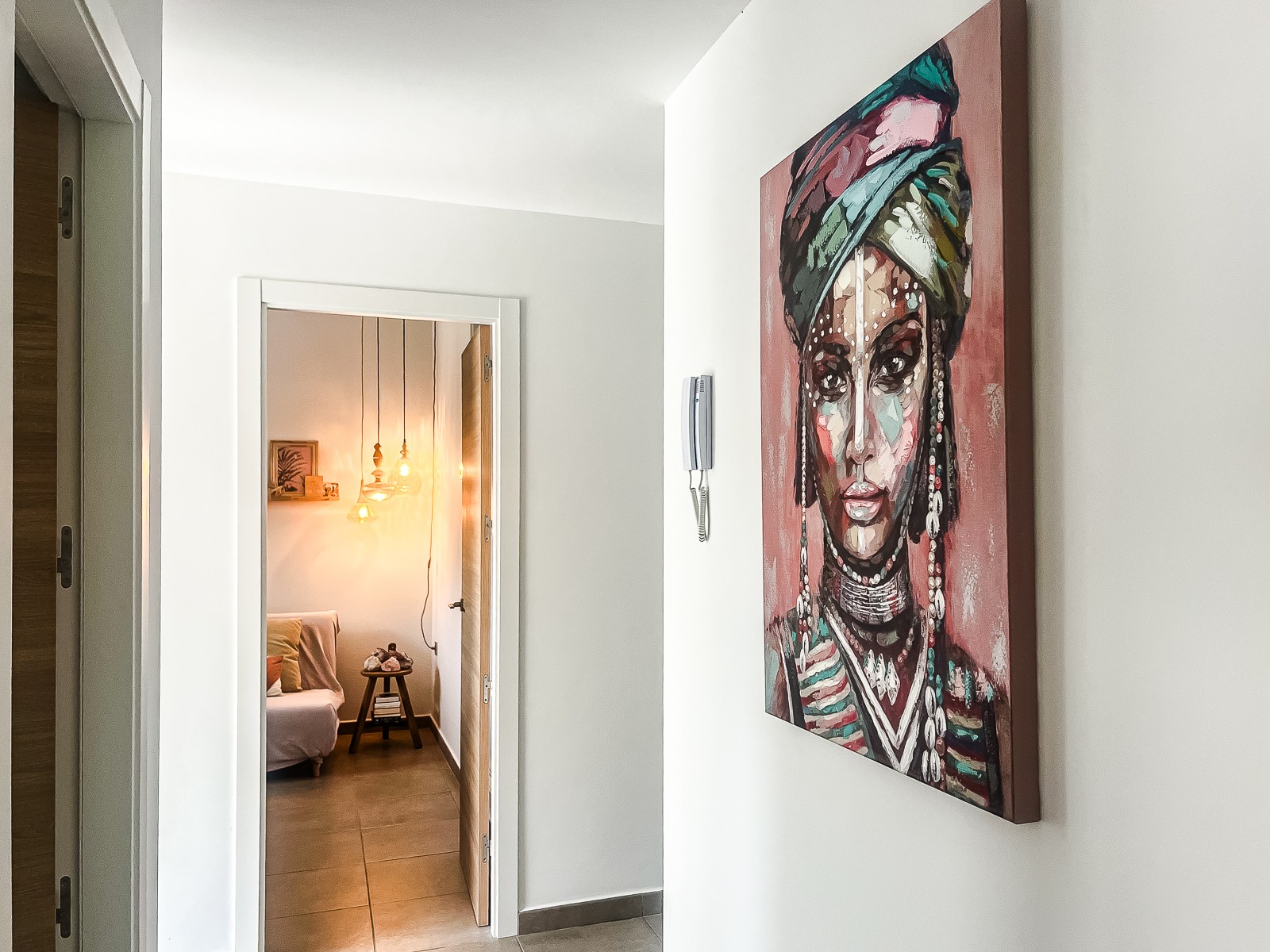 Apartment for sale in San Javier, Murcia, Spain