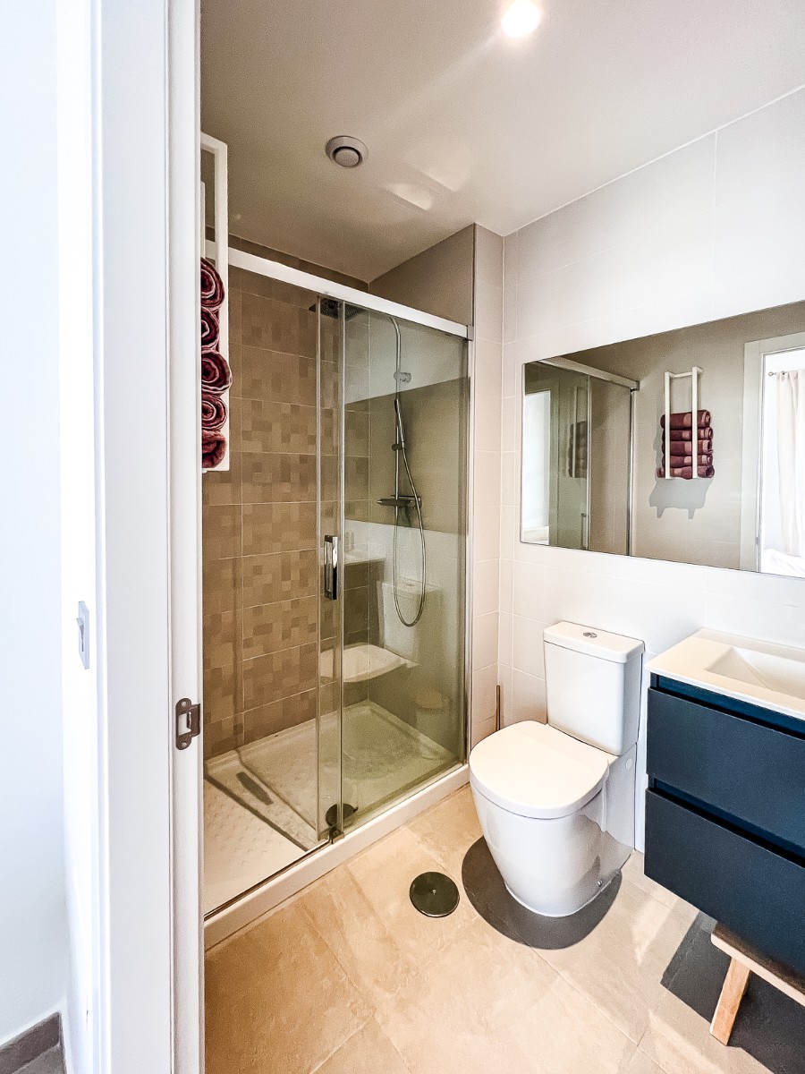 Apartment for sale in San Javier, Murcia, Spain