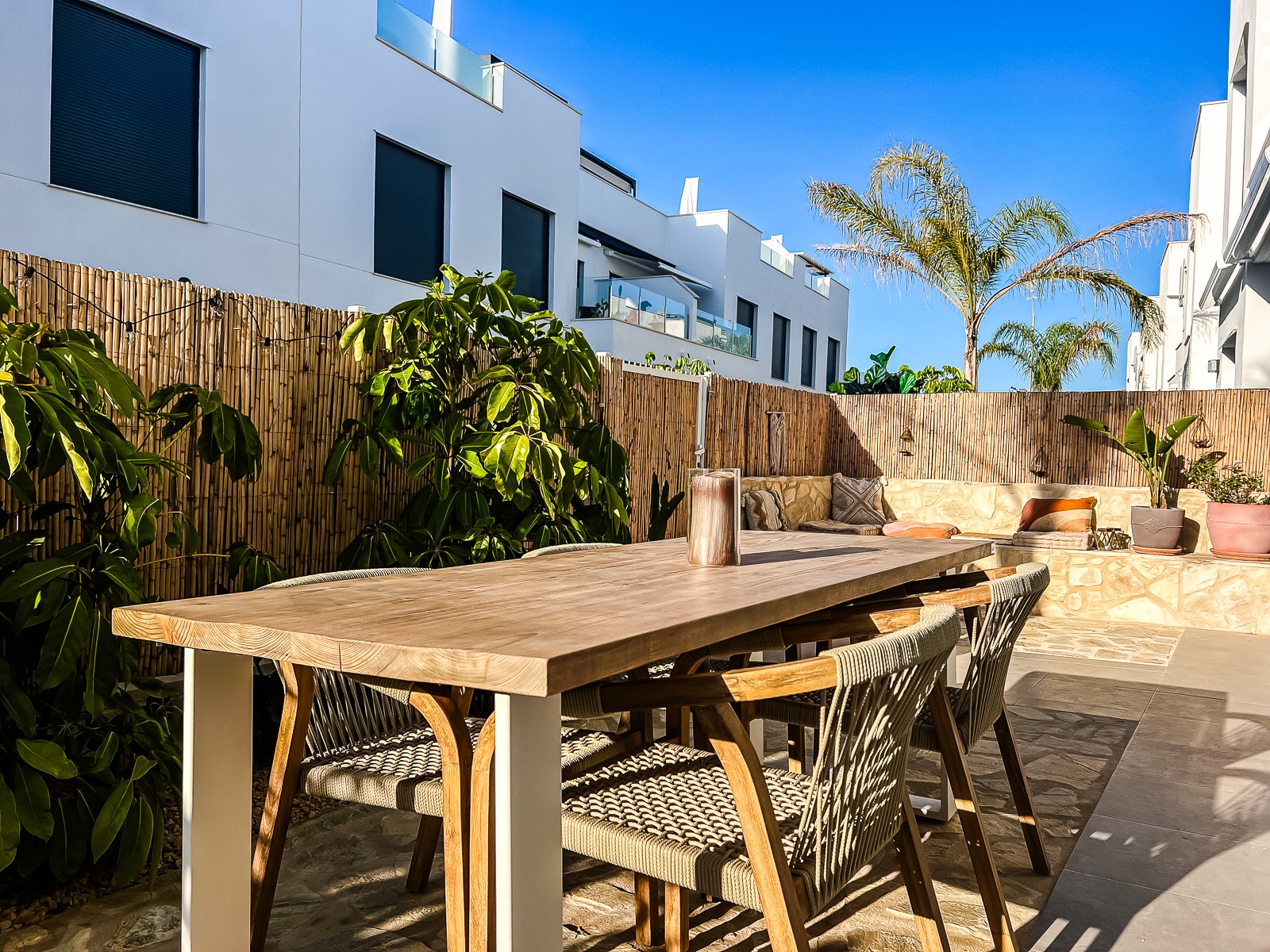 Apartment for sale in San Javier, Murcia, Spain