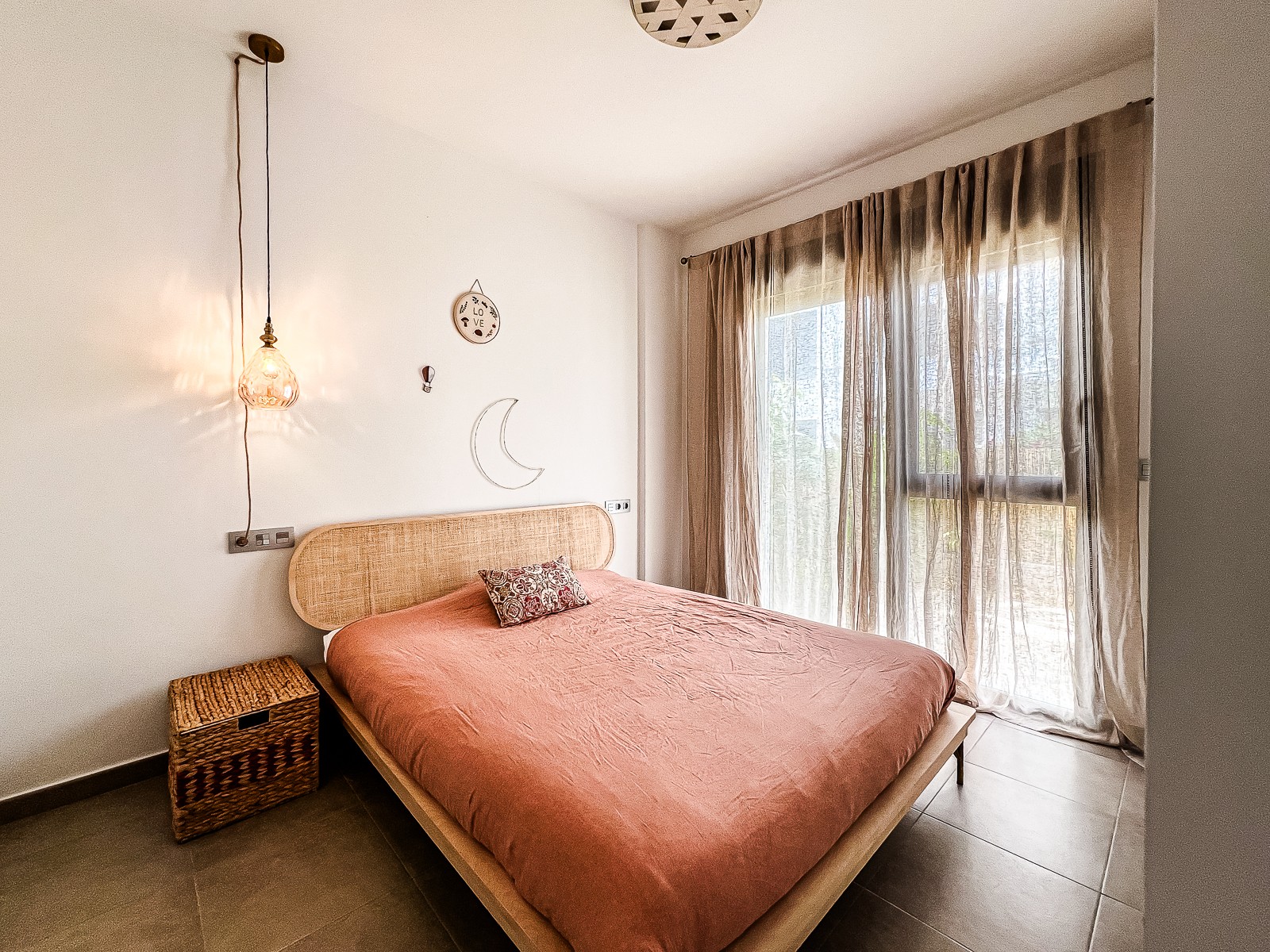 Apartment for sale in San Javier, Murcia, Spain