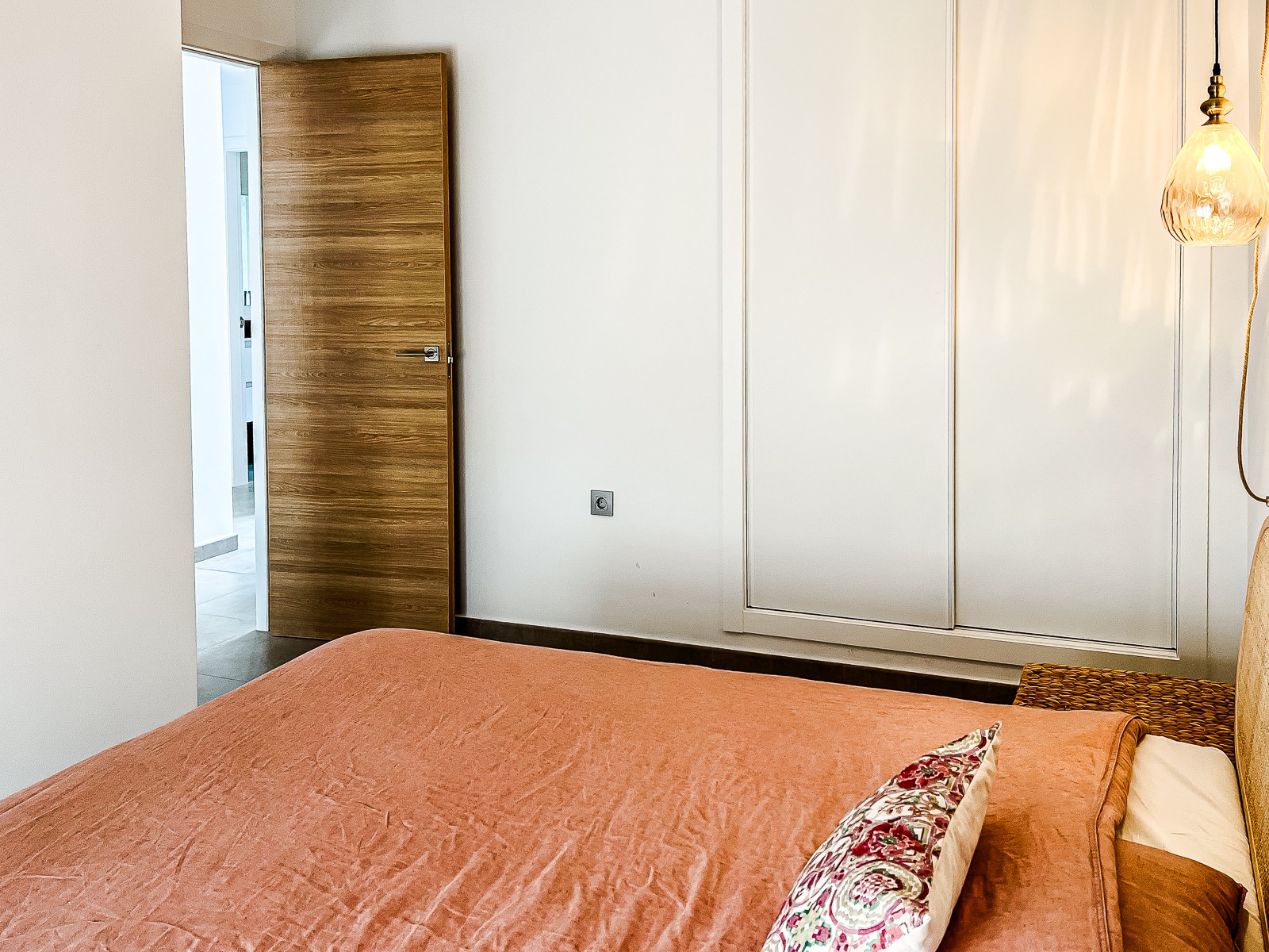 Apartment for sale in San Javier, Murcia, Spain