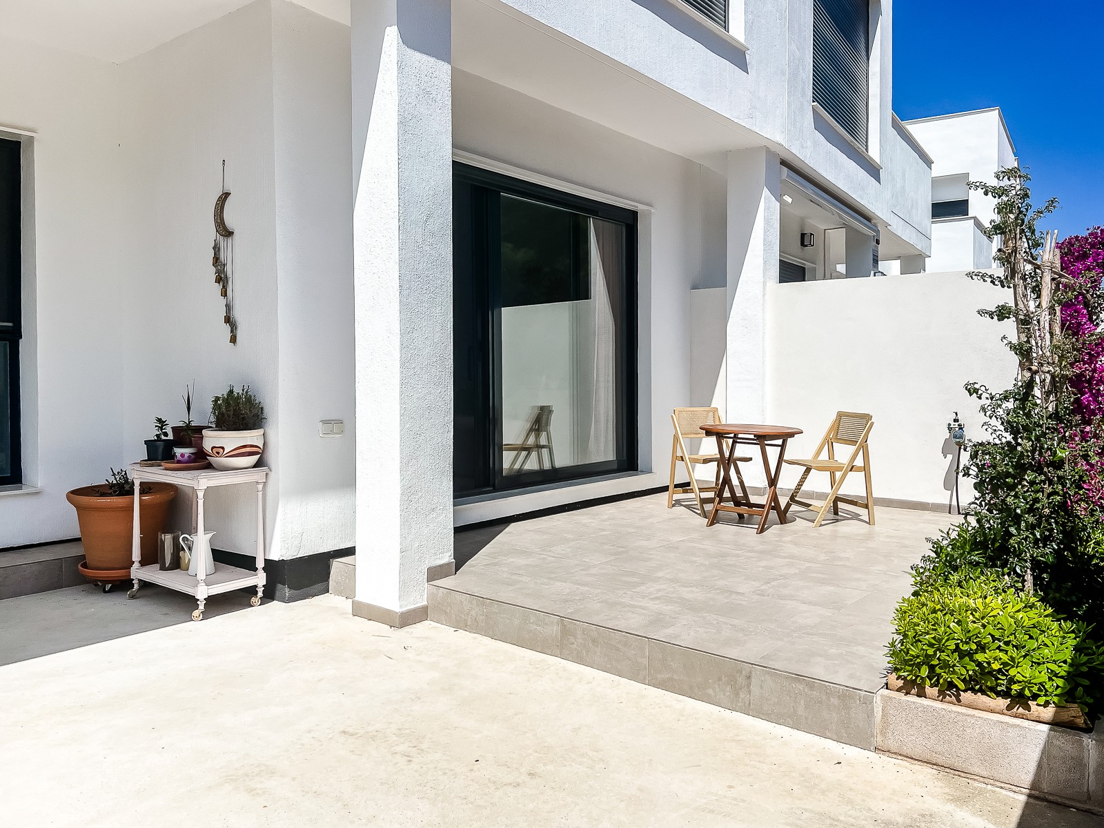 Apartment for sale in San Javier, Murcia, Spain