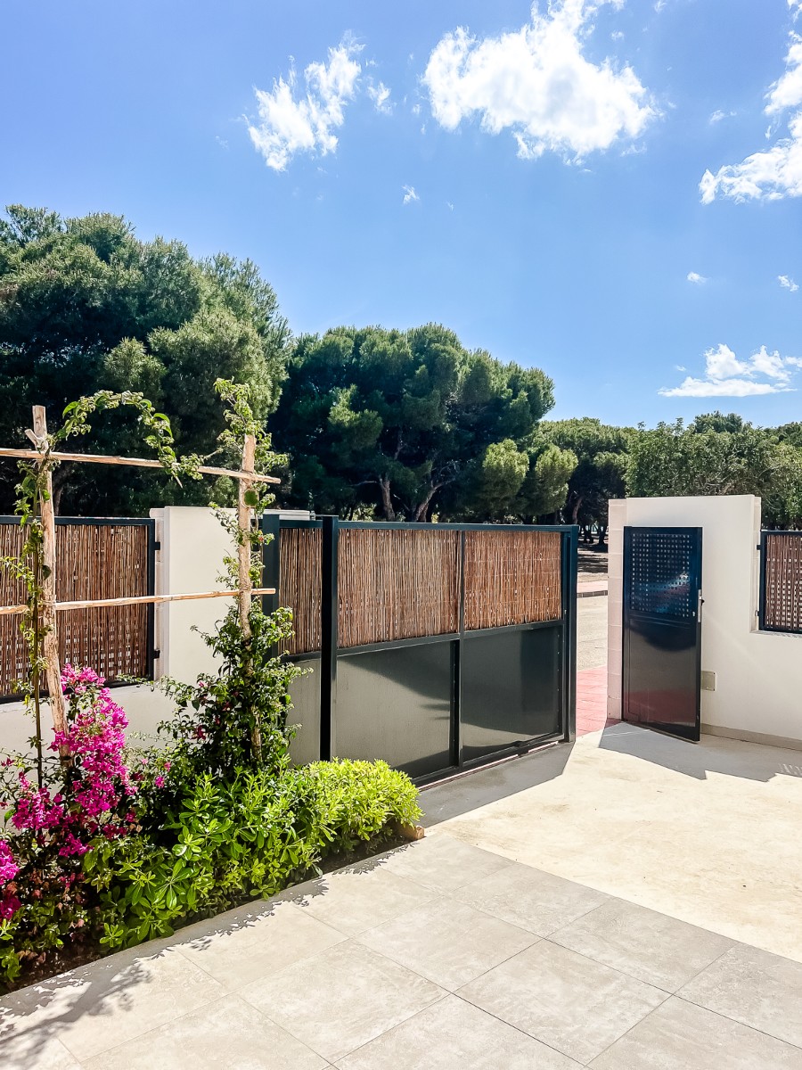 Apartment for sale in San Javier, Murcia, Spain
