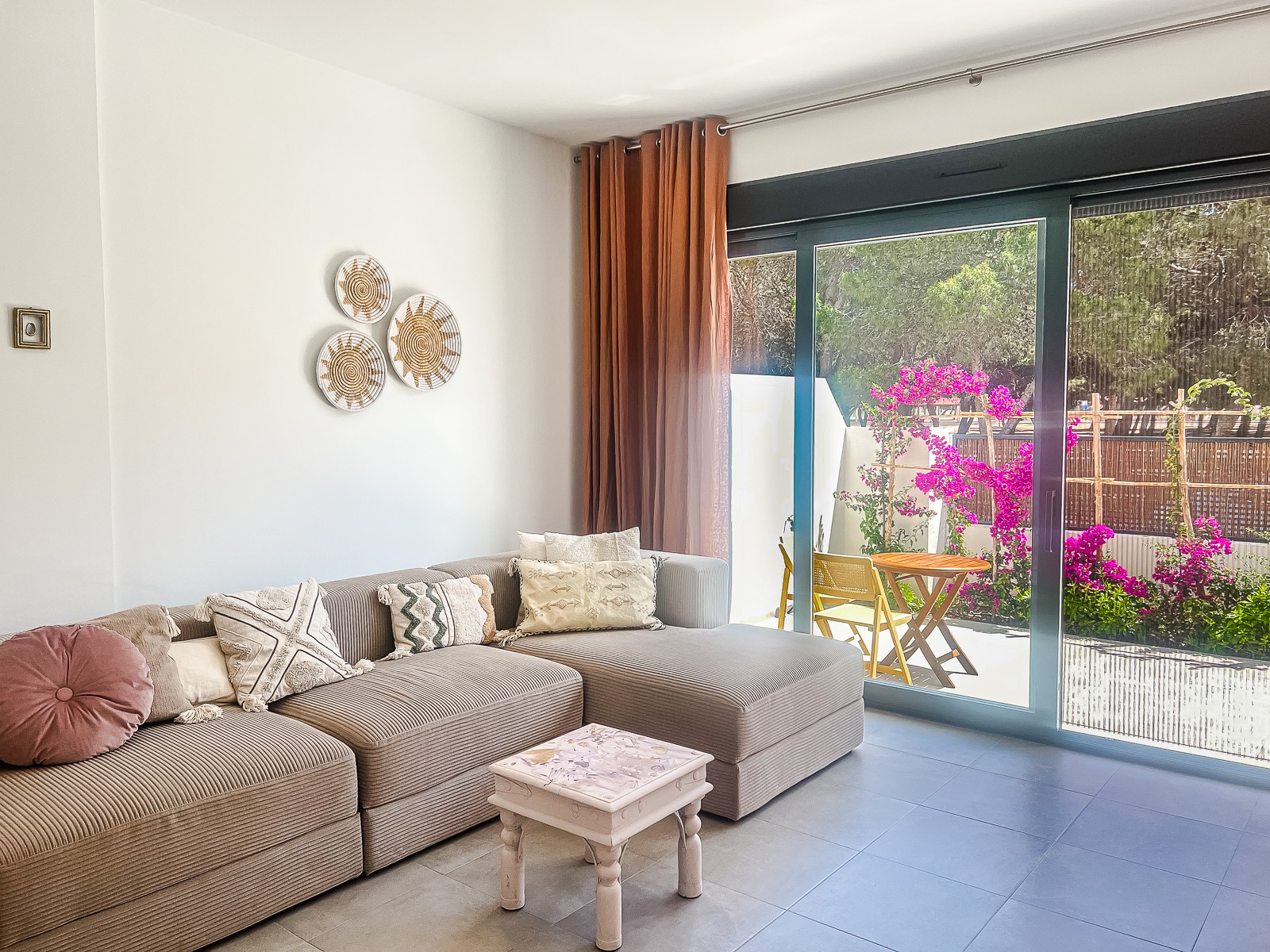 Apartment for sale in San Javier, Murcia, Spain