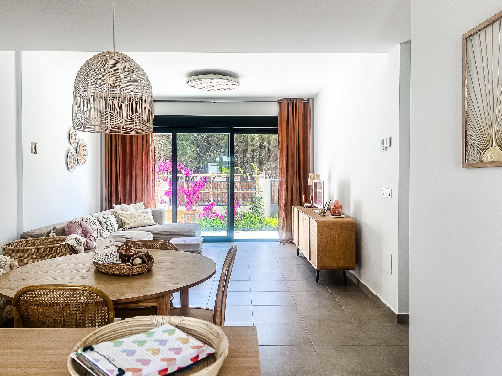 Apartment for sale in San Javier, Murcia, Spain