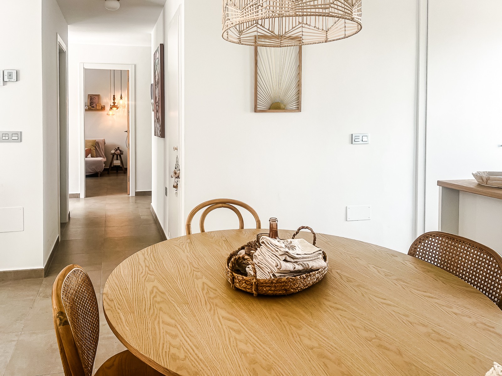 Apartment for sale in San Javier, Murcia, Spain