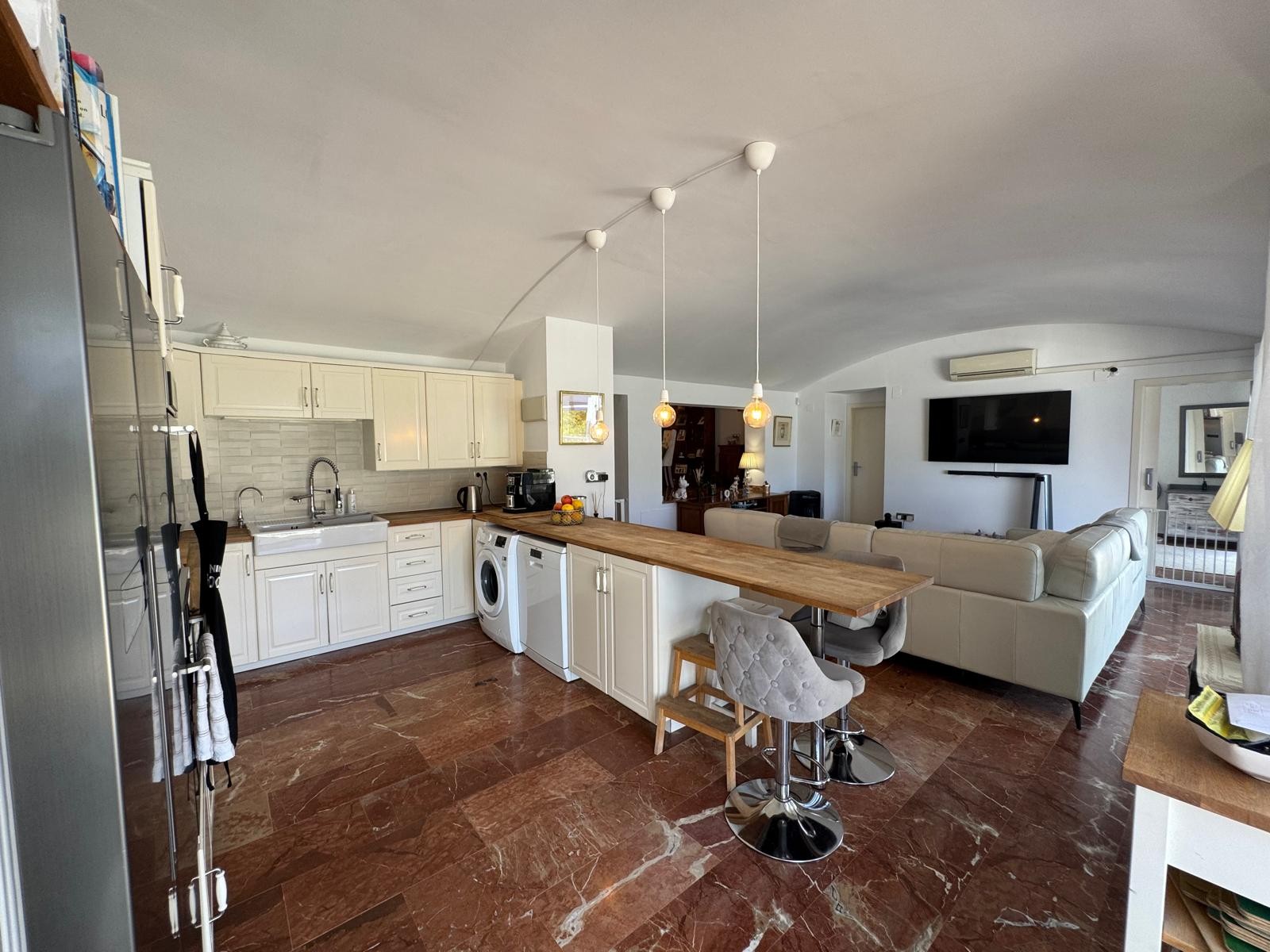 Apartment for sale in Las Ramblas Golf, Alicante, Spain