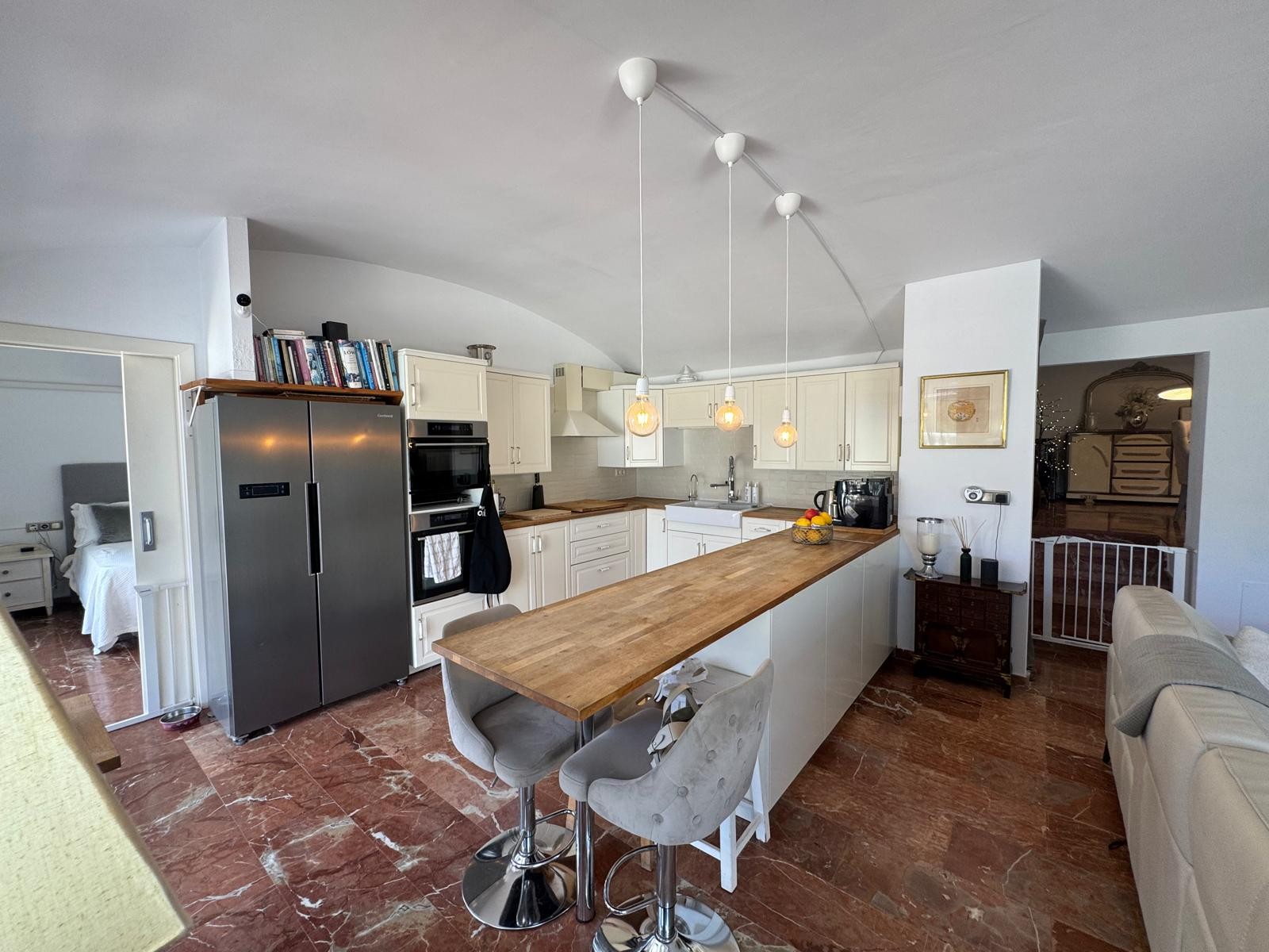 Apartment for sale in Las Ramblas Golf, Alicante, Spain