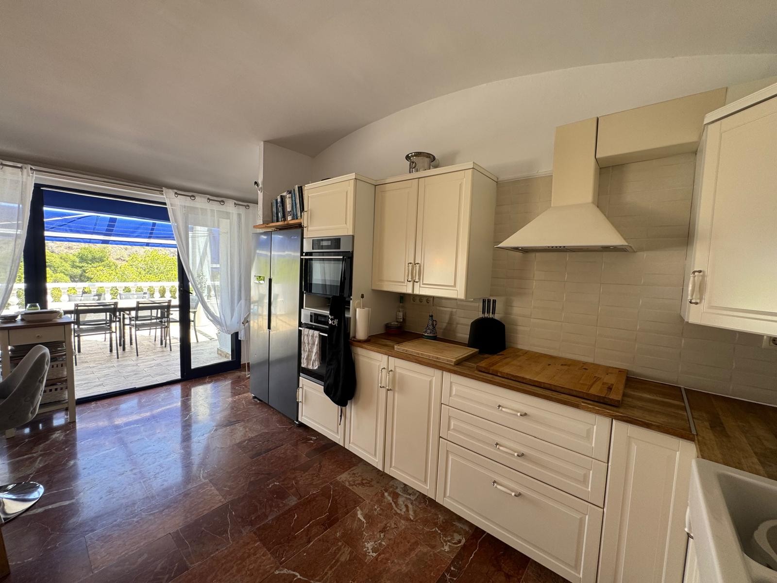 Apartment for sale in Las Ramblas Golf, Alicante, Spain
