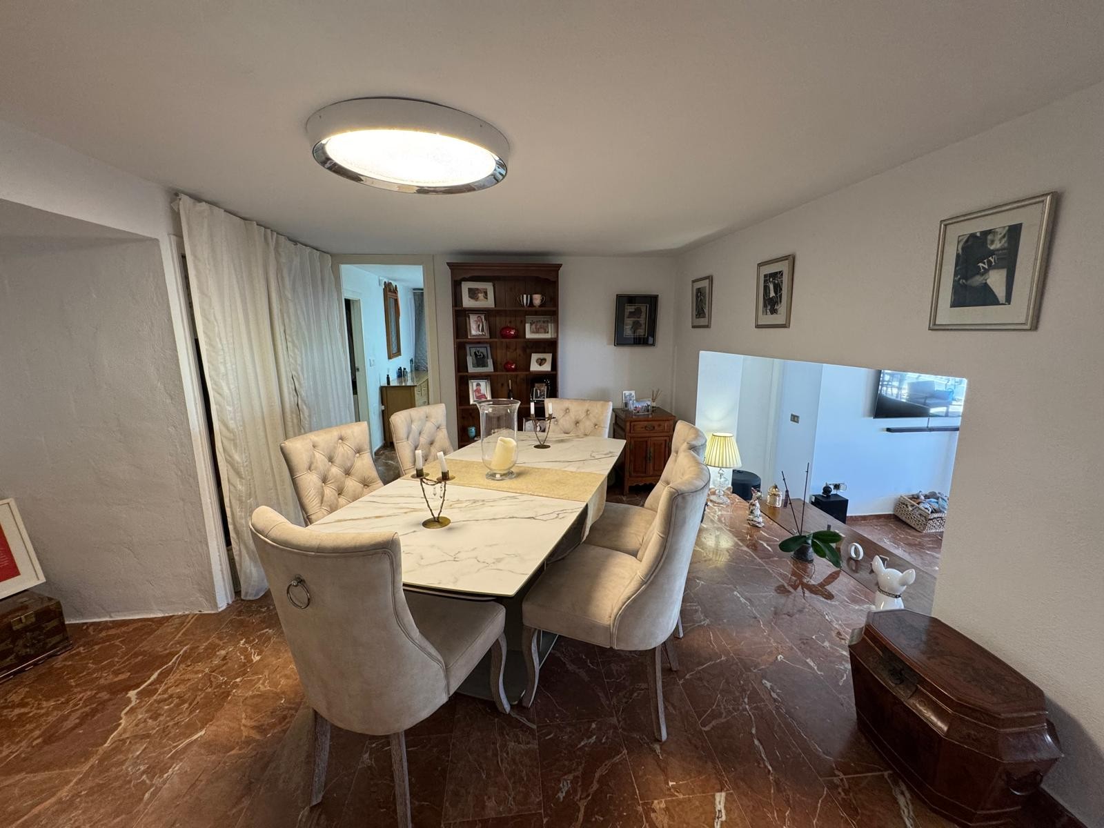 Apartment for sale in Las Ramblas Golf, Alicante, Spain