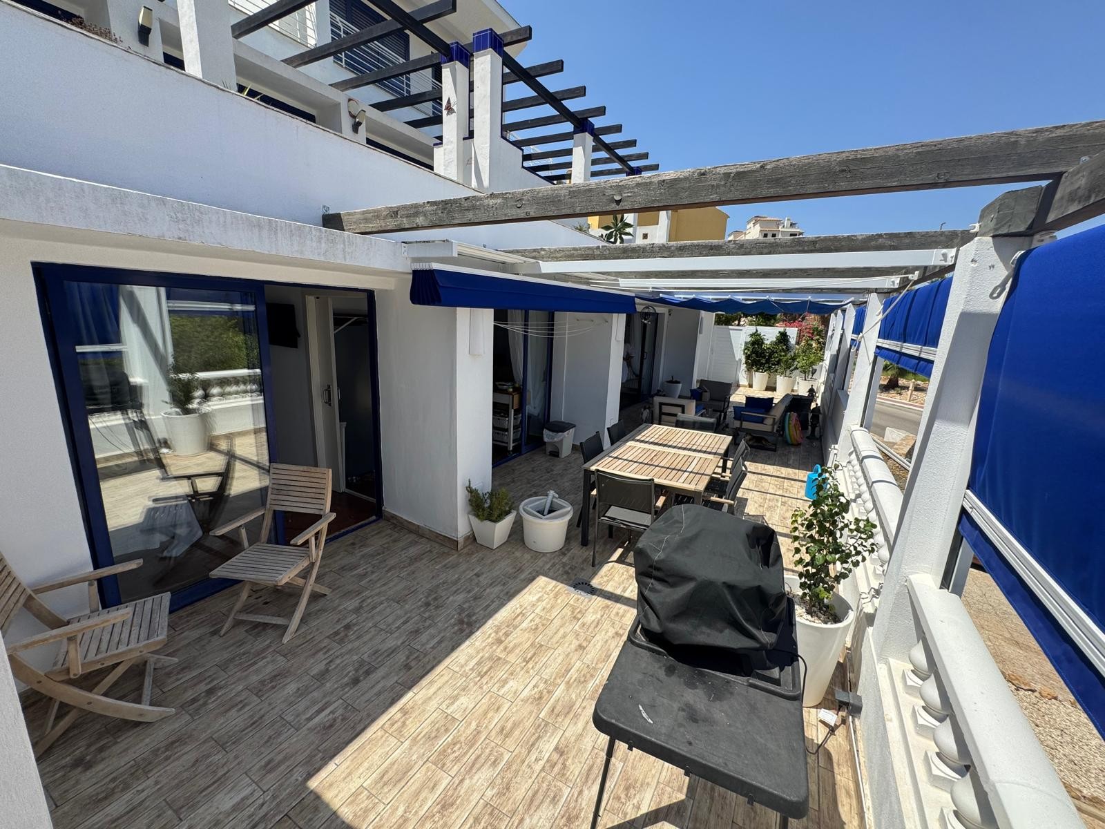 Apartment for sale in Las Ramblas Golf, Alicante, Spain