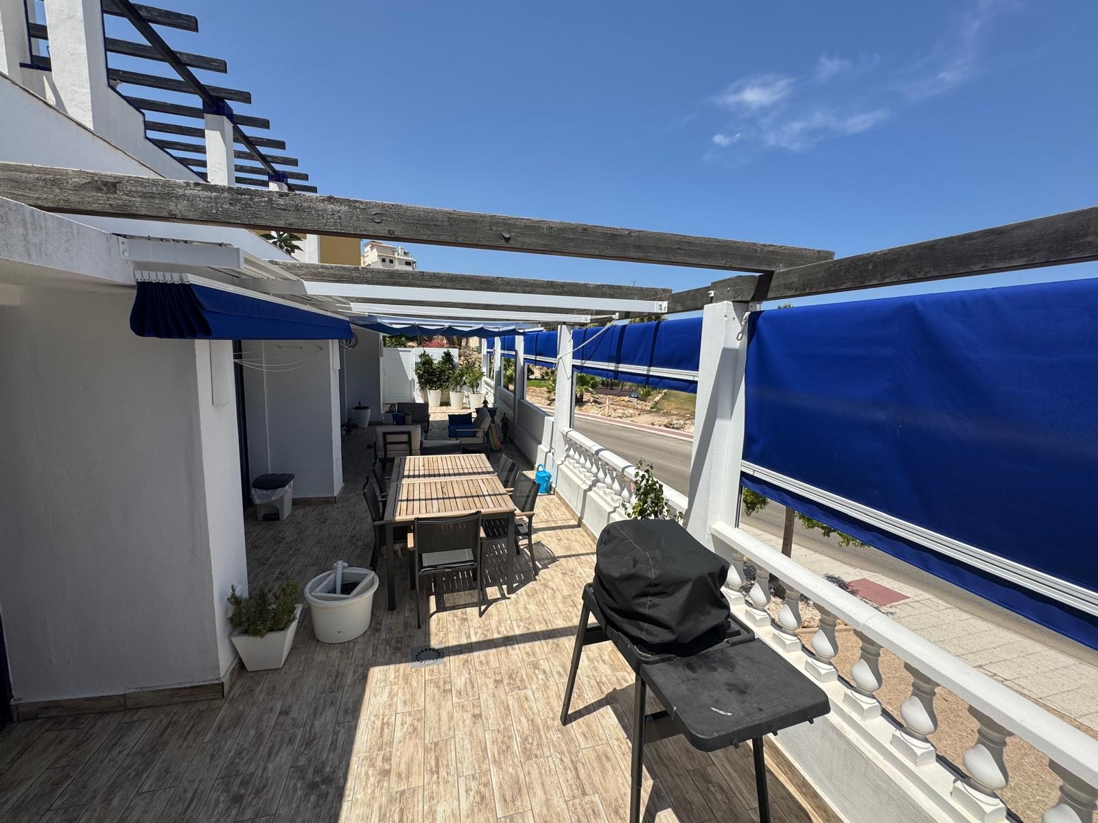 Apartment for sale in Las Ramblas Golf, Alicante, Spain