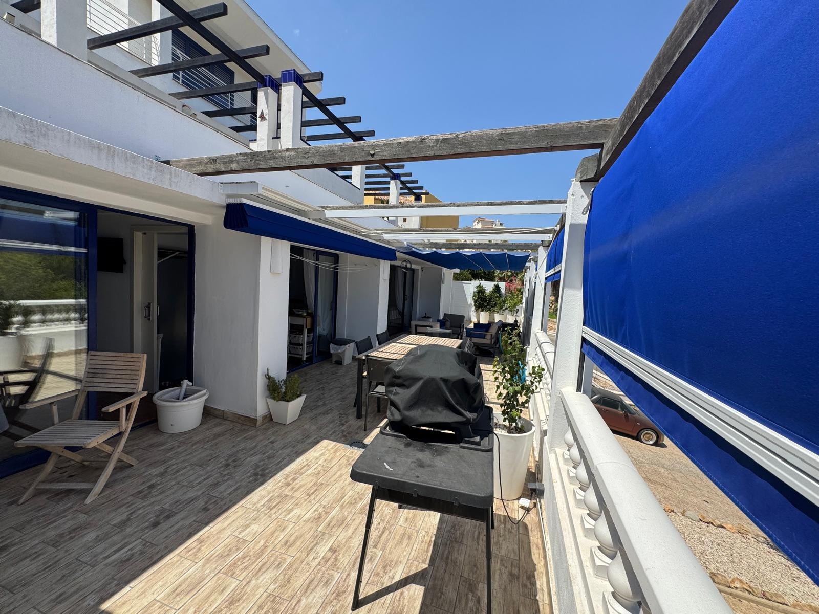 Apartment for sale in Las Ramblas Golf, Alicante, Spain