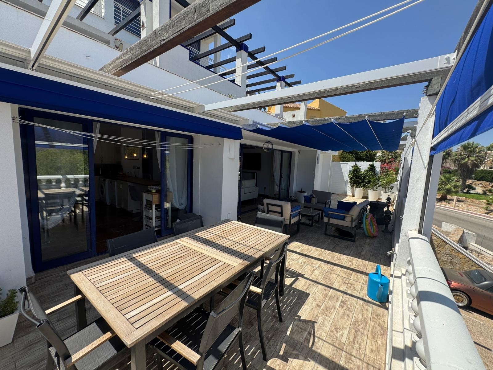 Apartment for sale in Las Ramblas Golf, Alicante, Spain