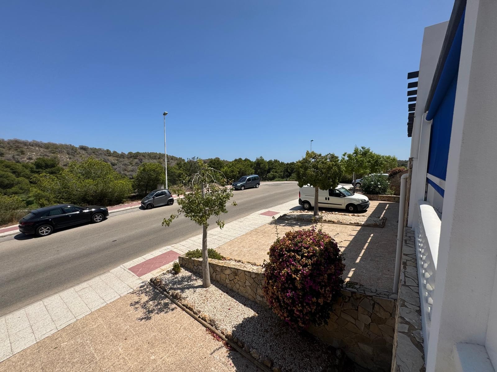Apartment for sale in Las Ramblas Golf, Alicante, Spain