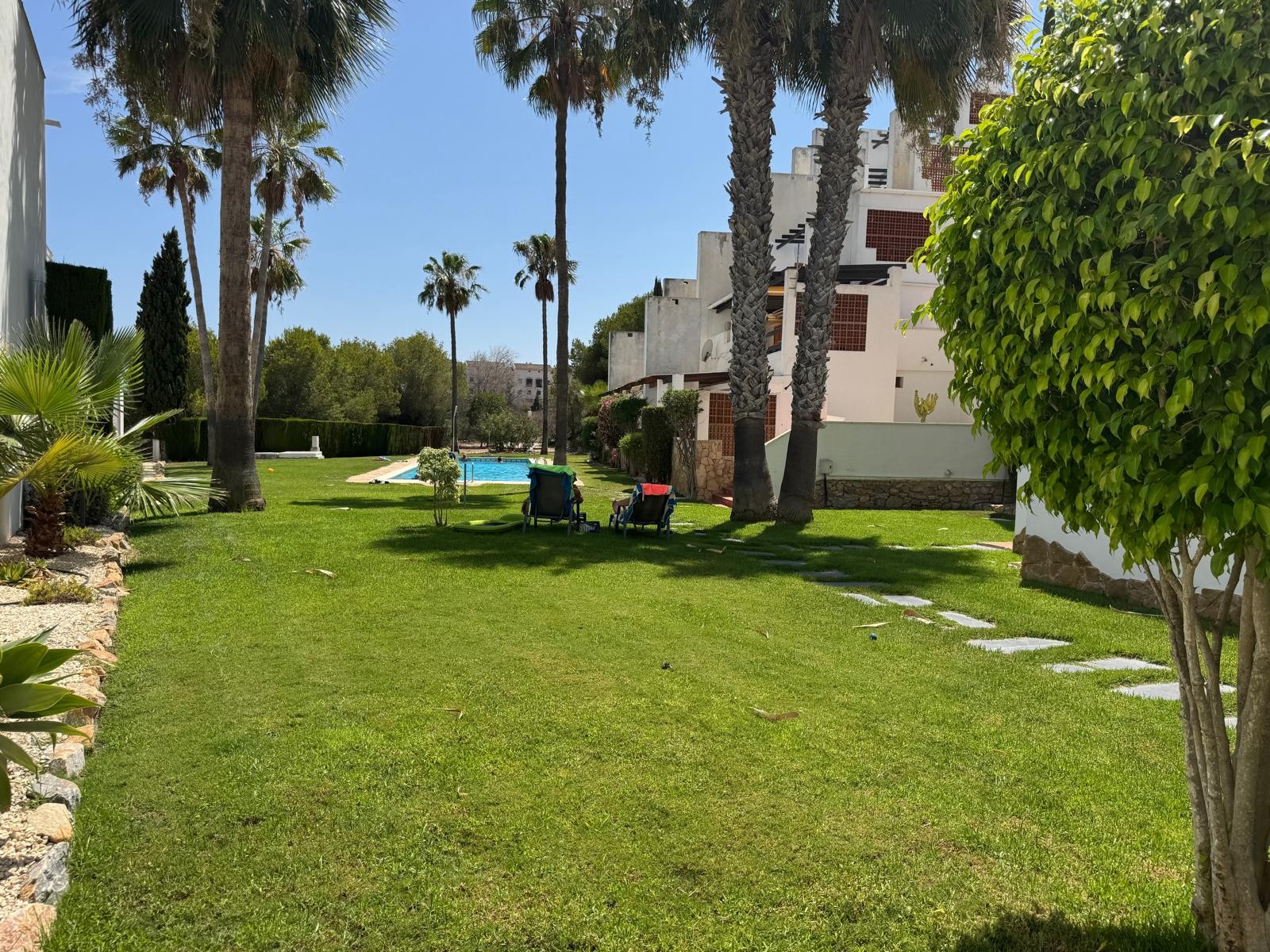 Apartment for sale in Las Ramblas Golf, Alicante, Spain
