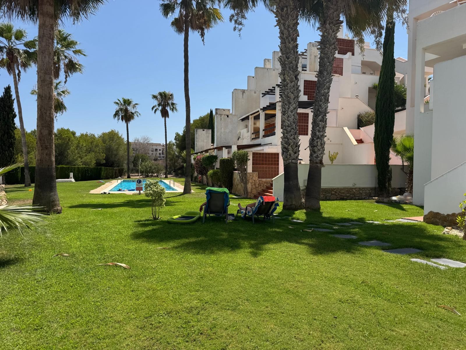 Apartment for sale in Las Ramblas Golf, Alicante, Spain