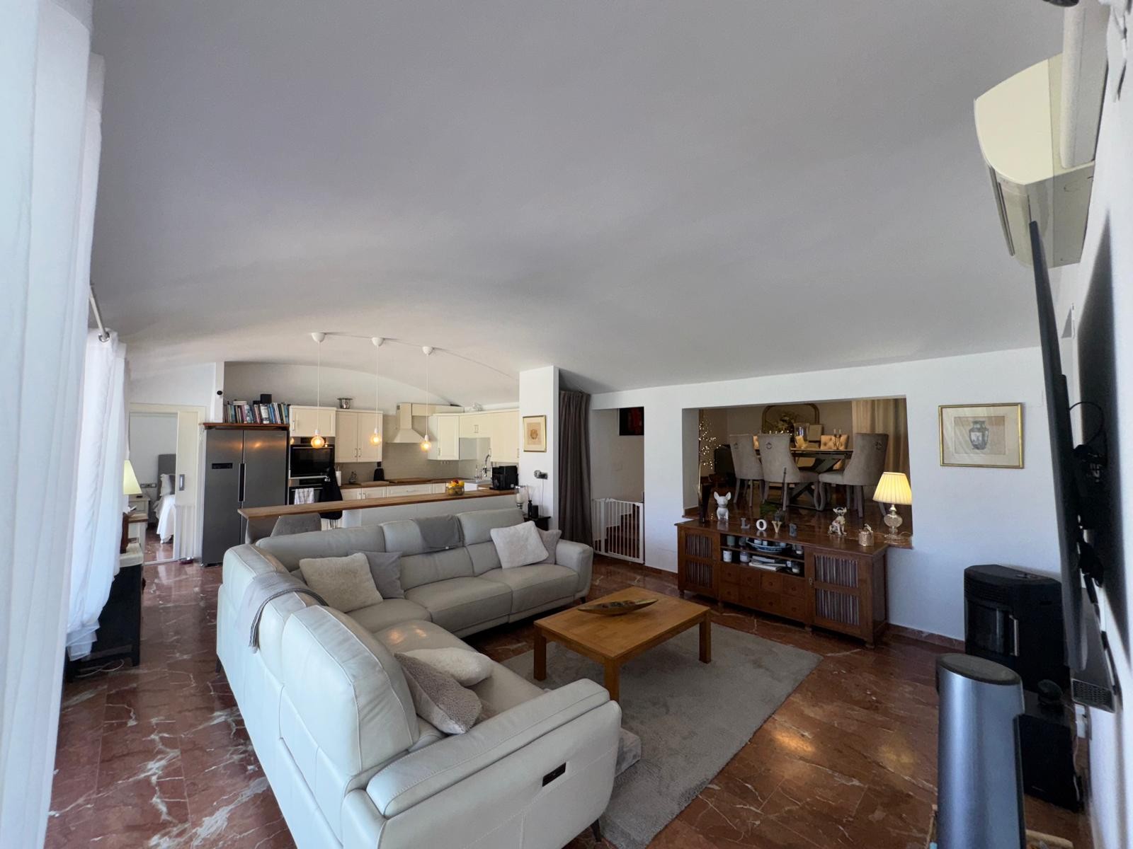 Apartment for sale in Las Ramblas Golf, Alicante, Spain