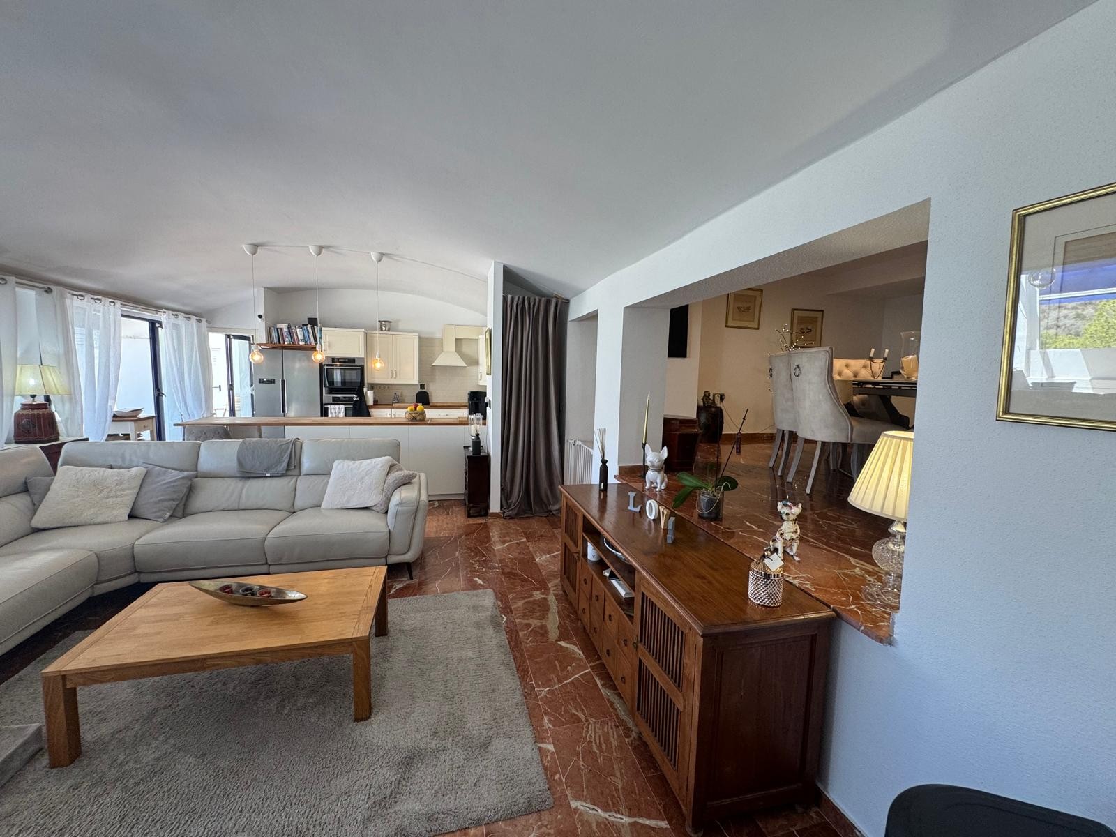 Apartment for sale in Las Ramblas Golf, Alicante, Spain