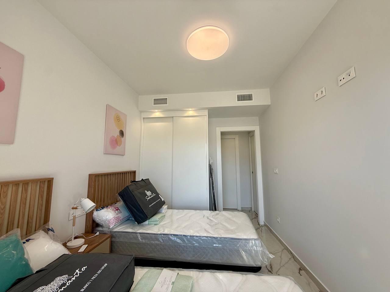 Ático en venta en Orihuela Costa