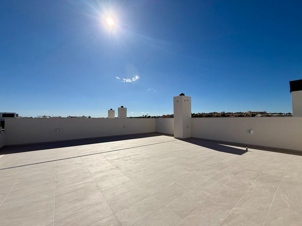Ático en venta en Orihuela Costa