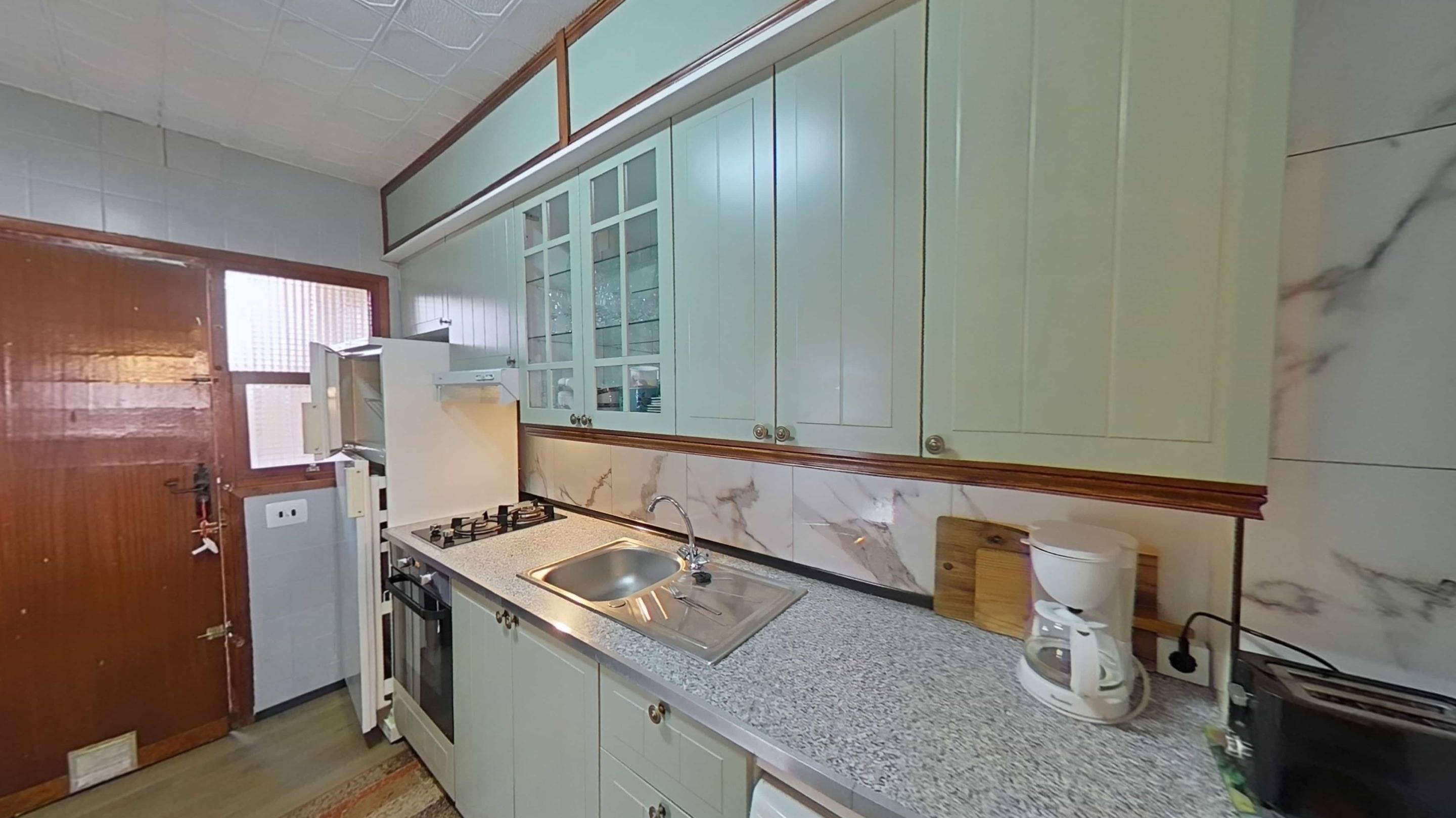 Piso en venta en Lo Pagan