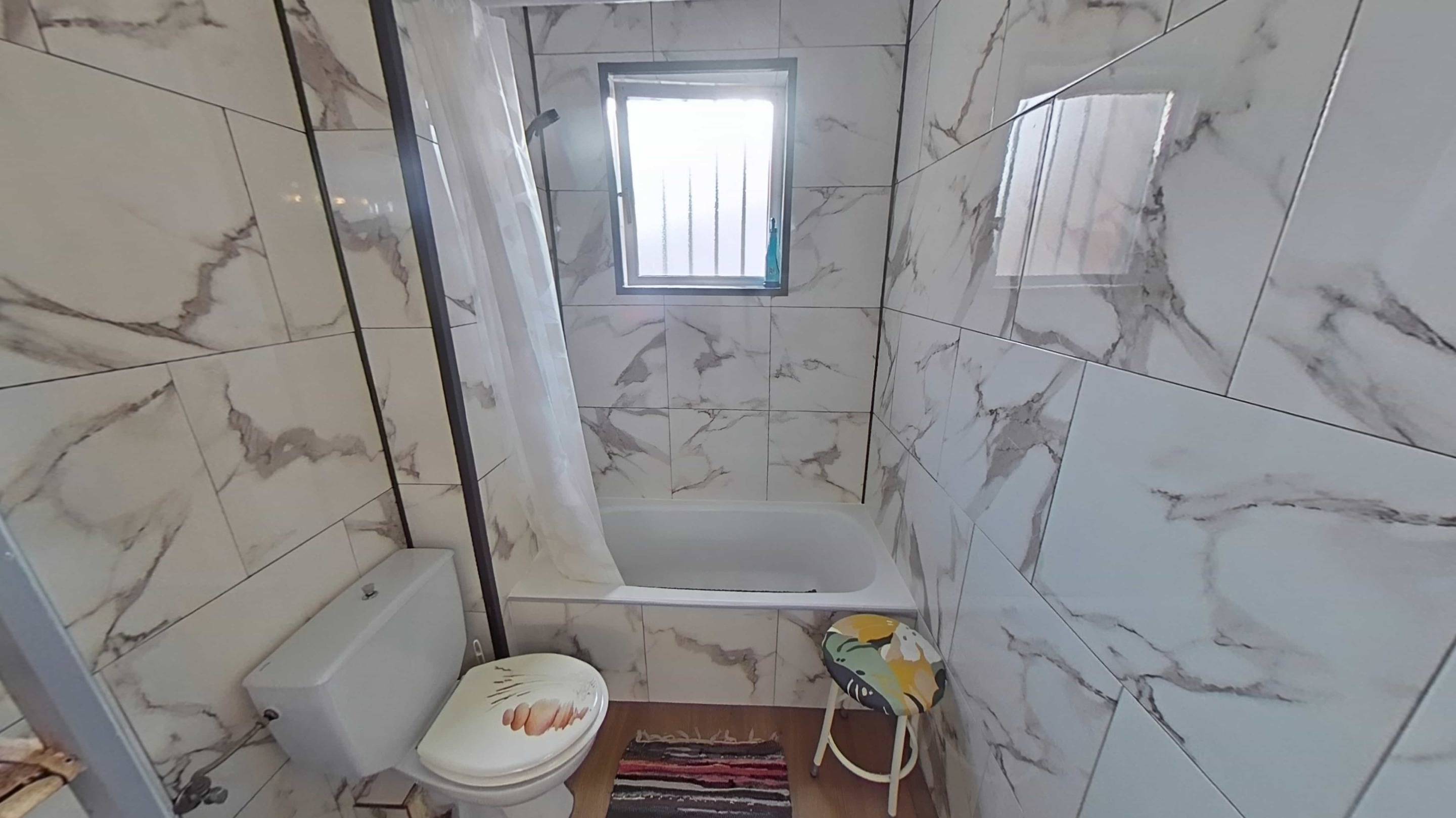 Piso en venta en Lo Pagan