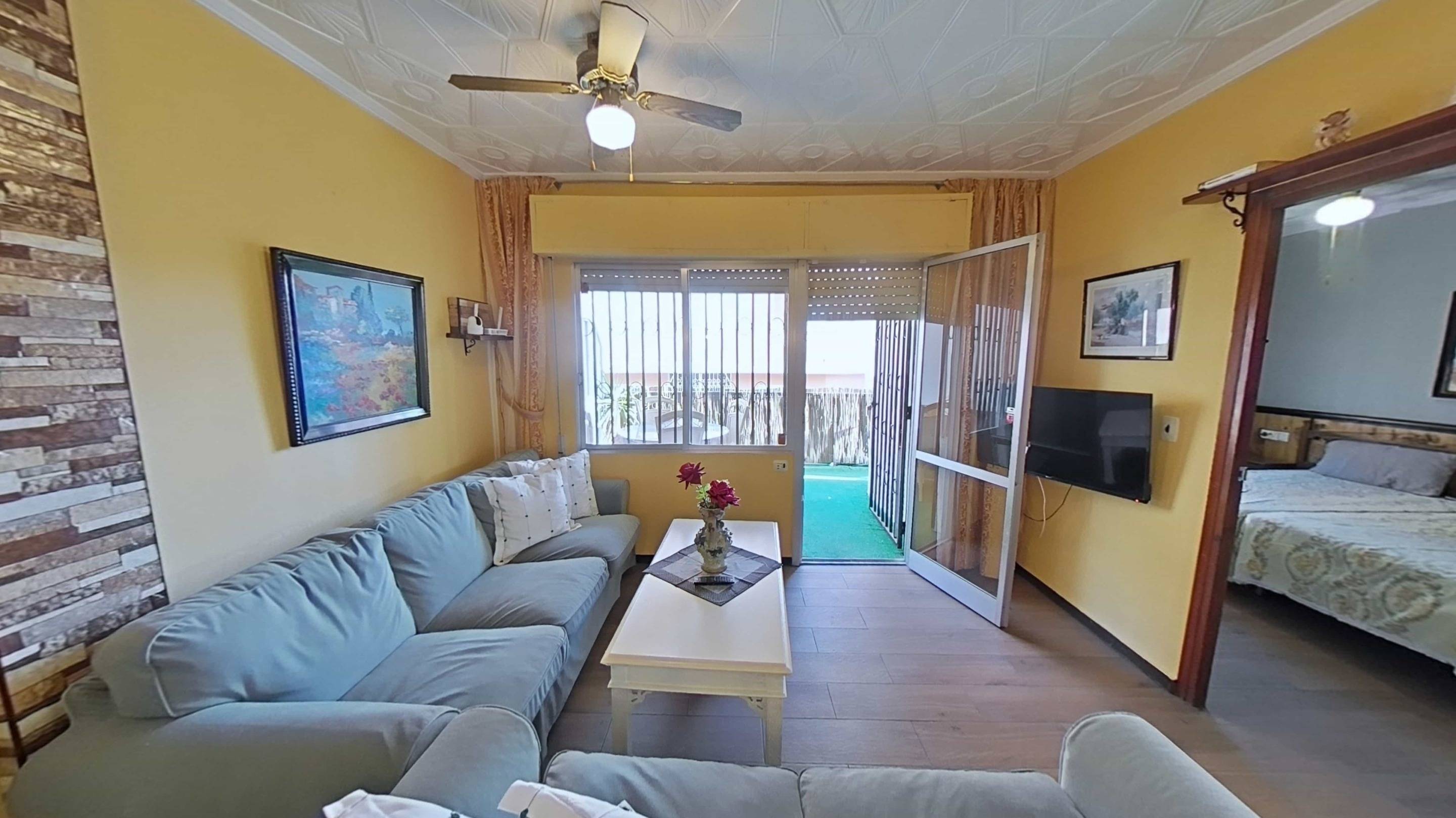 Piso en venta en Lo Pagan