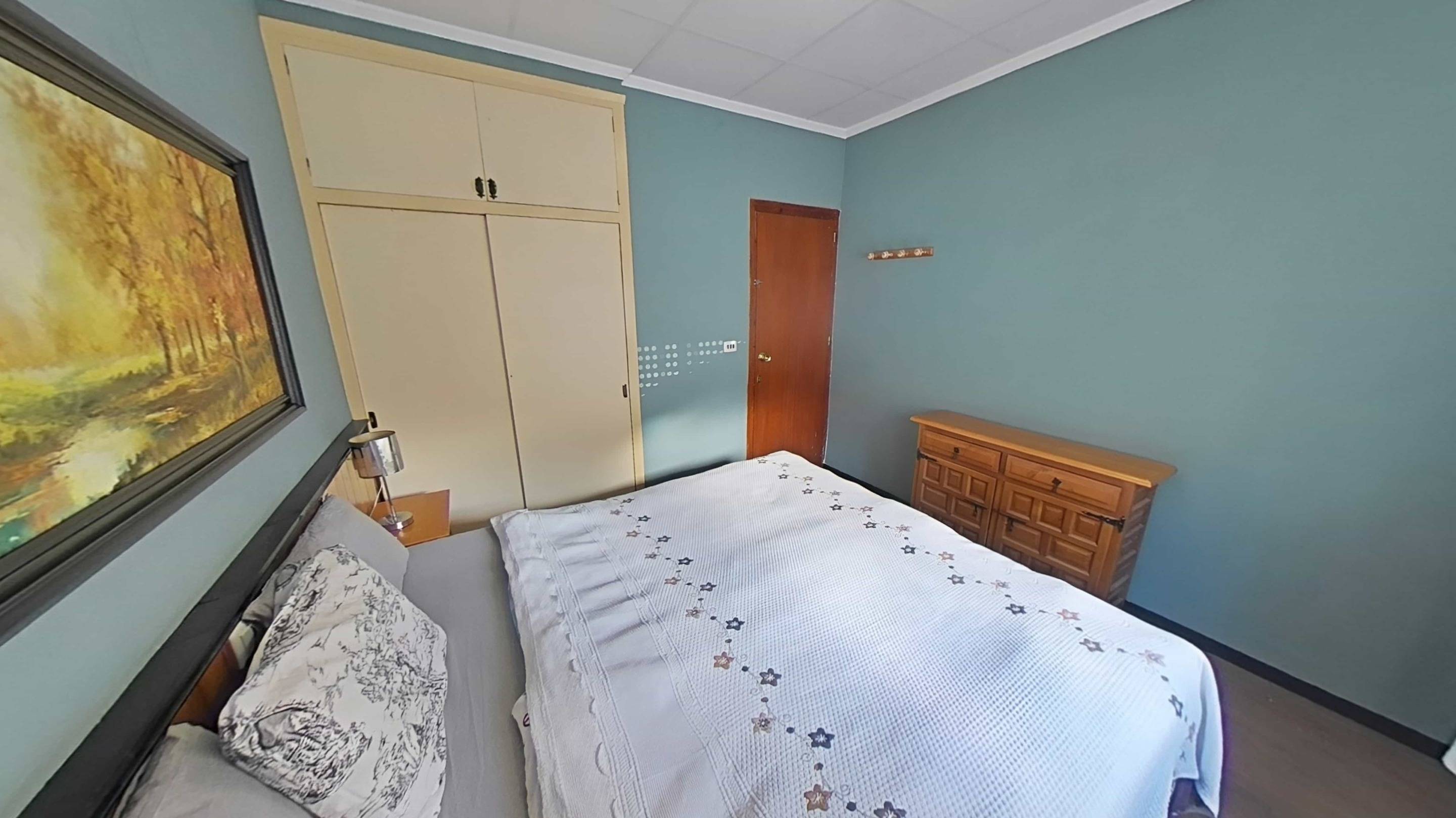Piso en venta en Lo Pagan