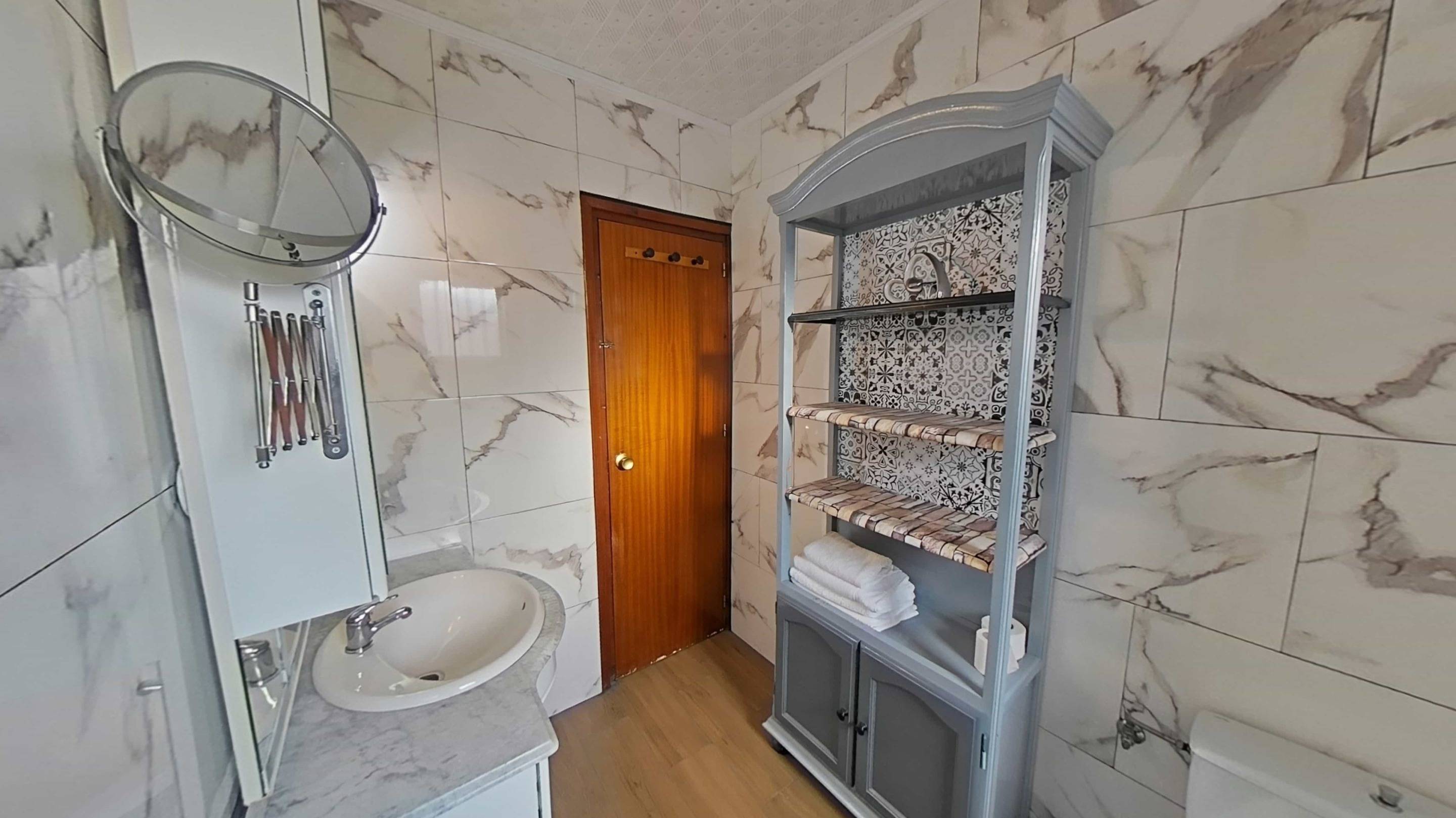 Piso en venta en Lo Pagan