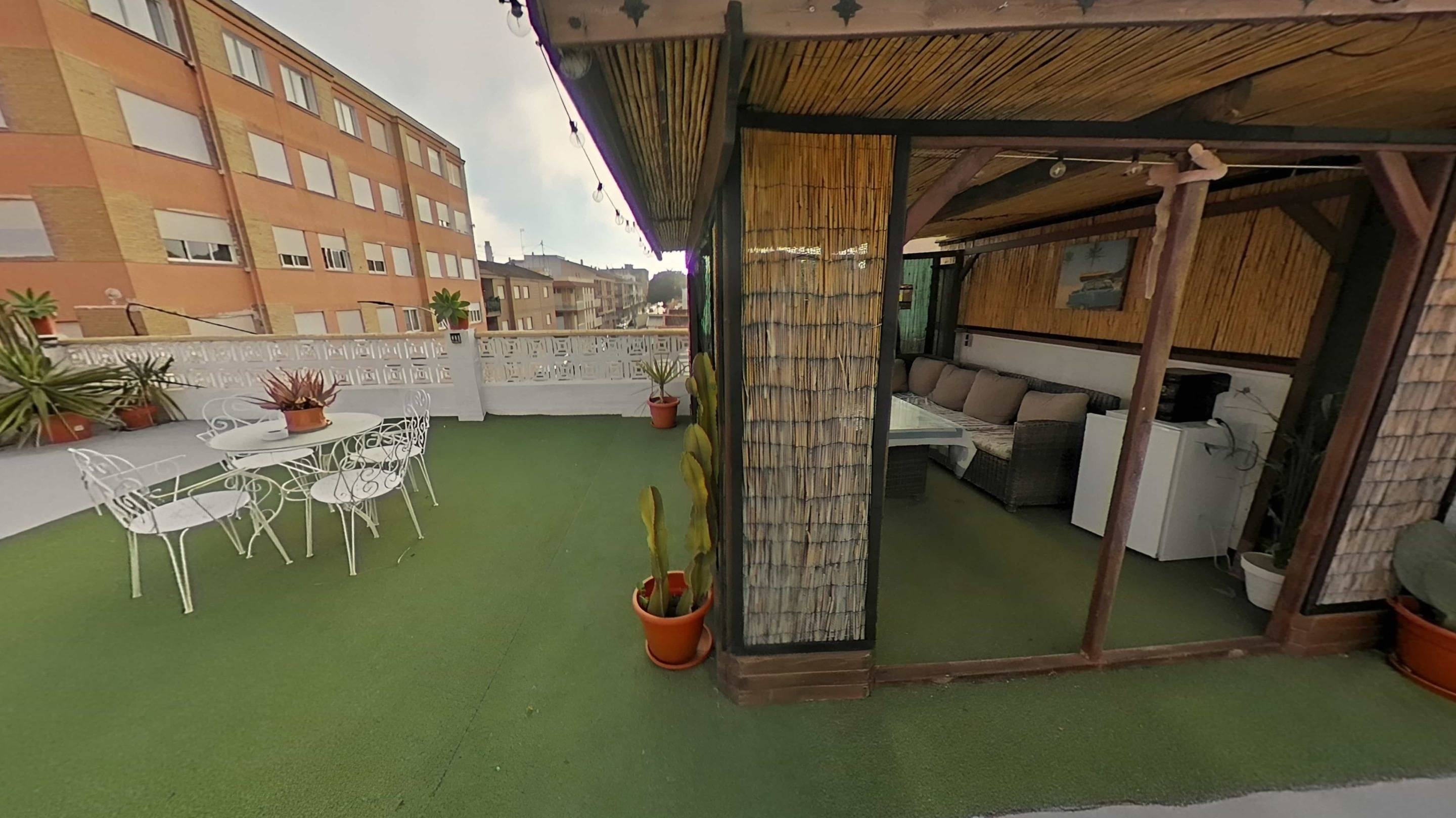 Piso en venta en Lo Pagan