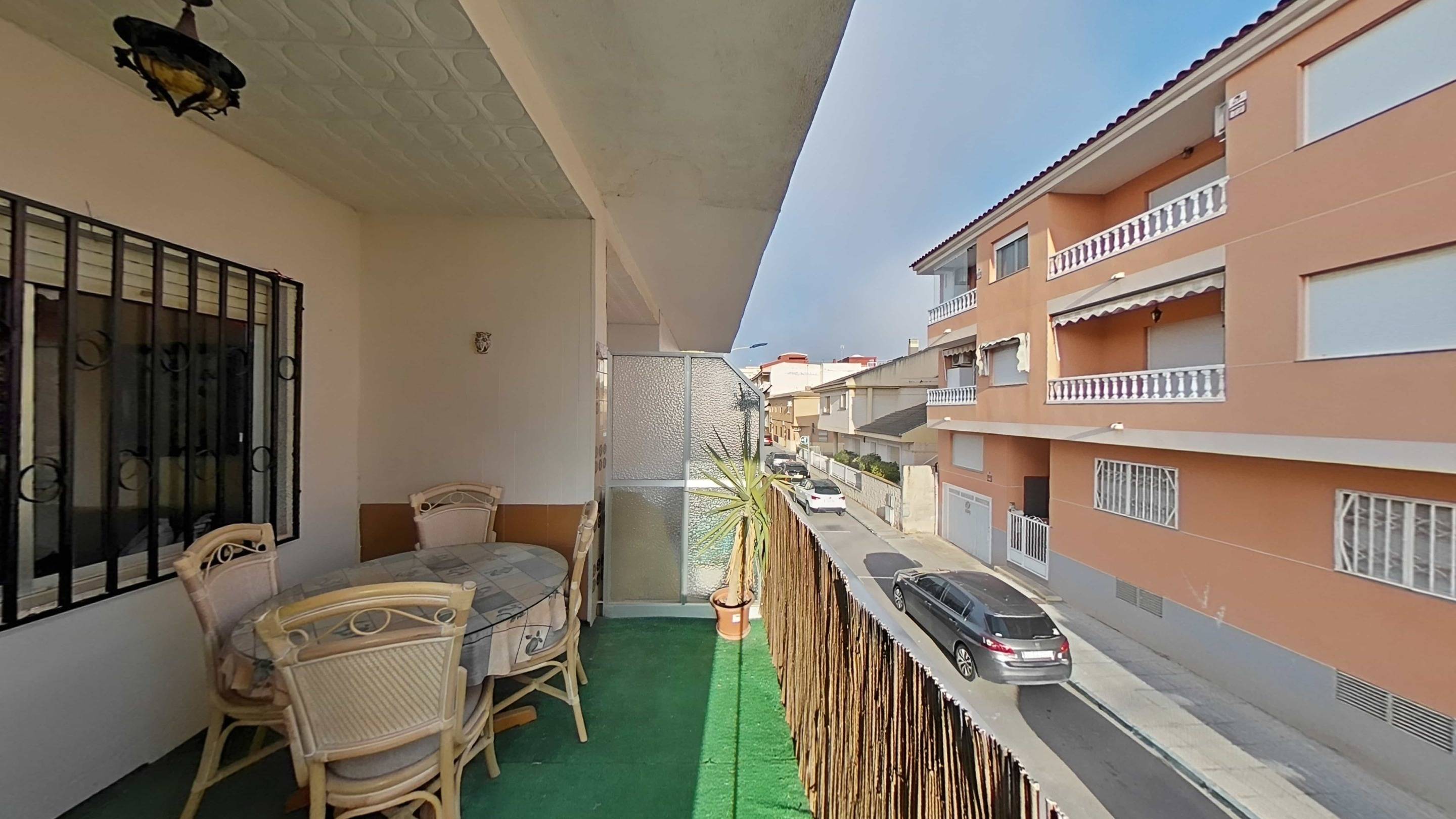 Piso en venta en Lo Pagan