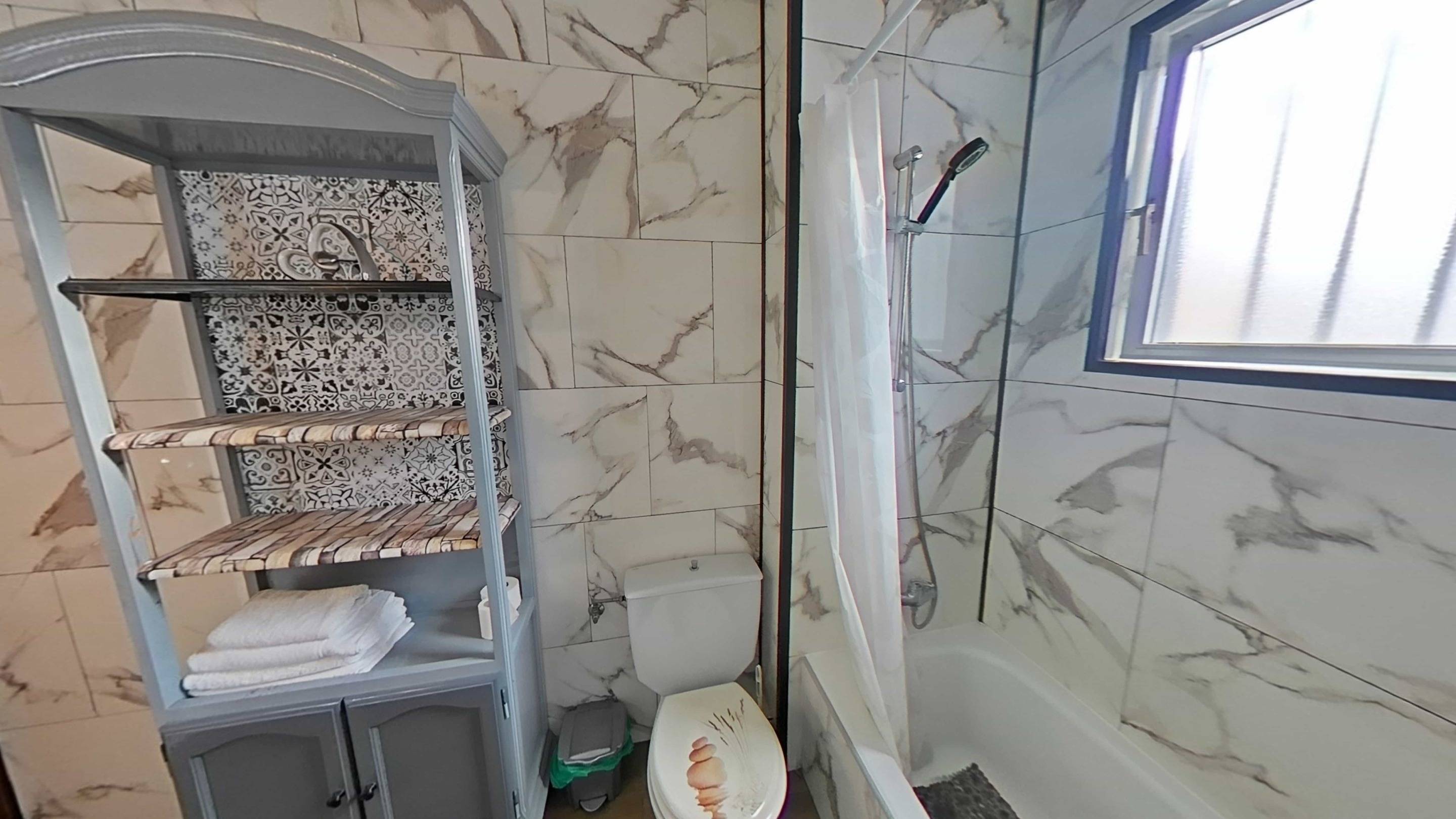 Piso en venta en Lo Pagan
