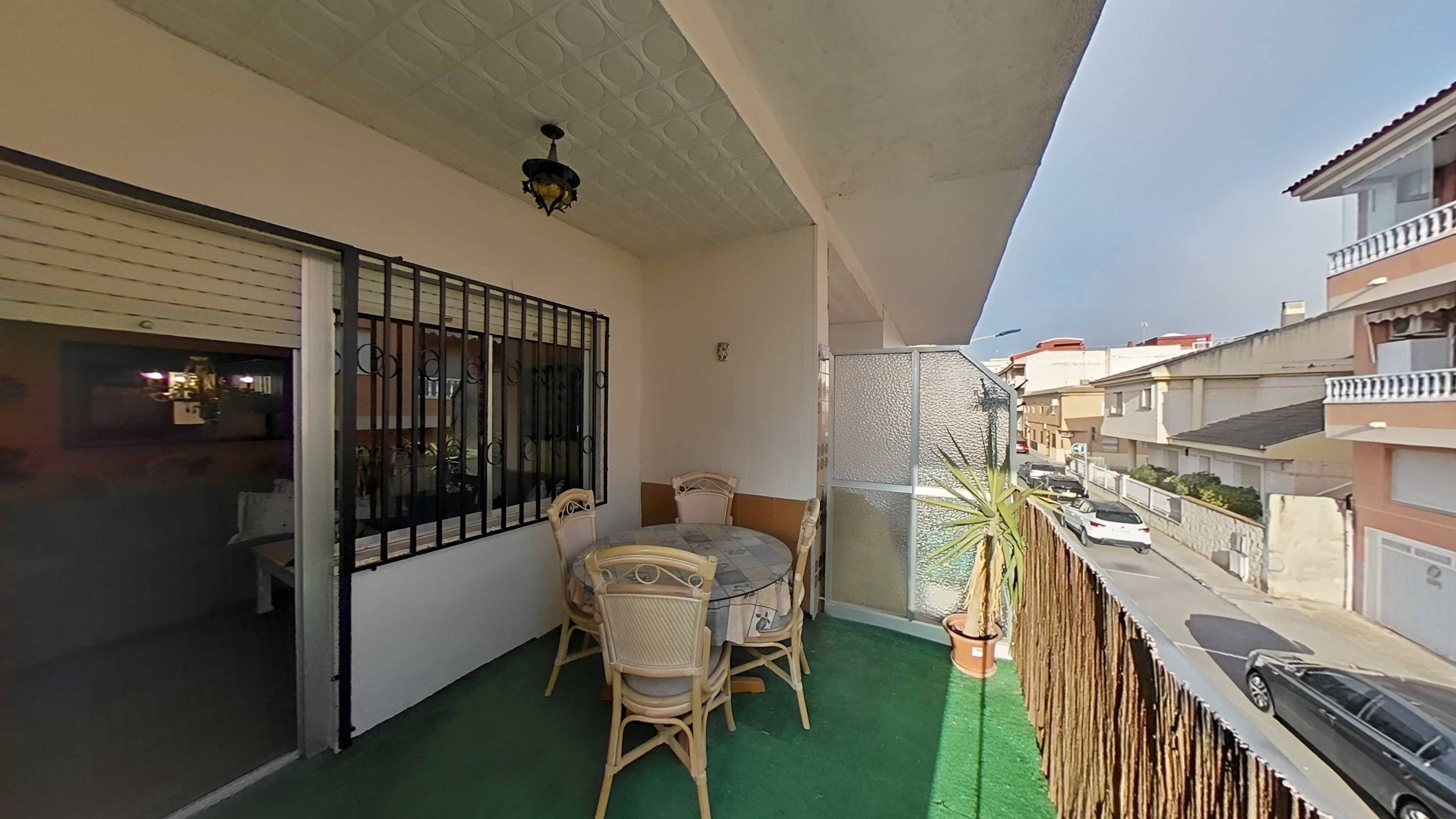 Piso en venta en Lo Pagan