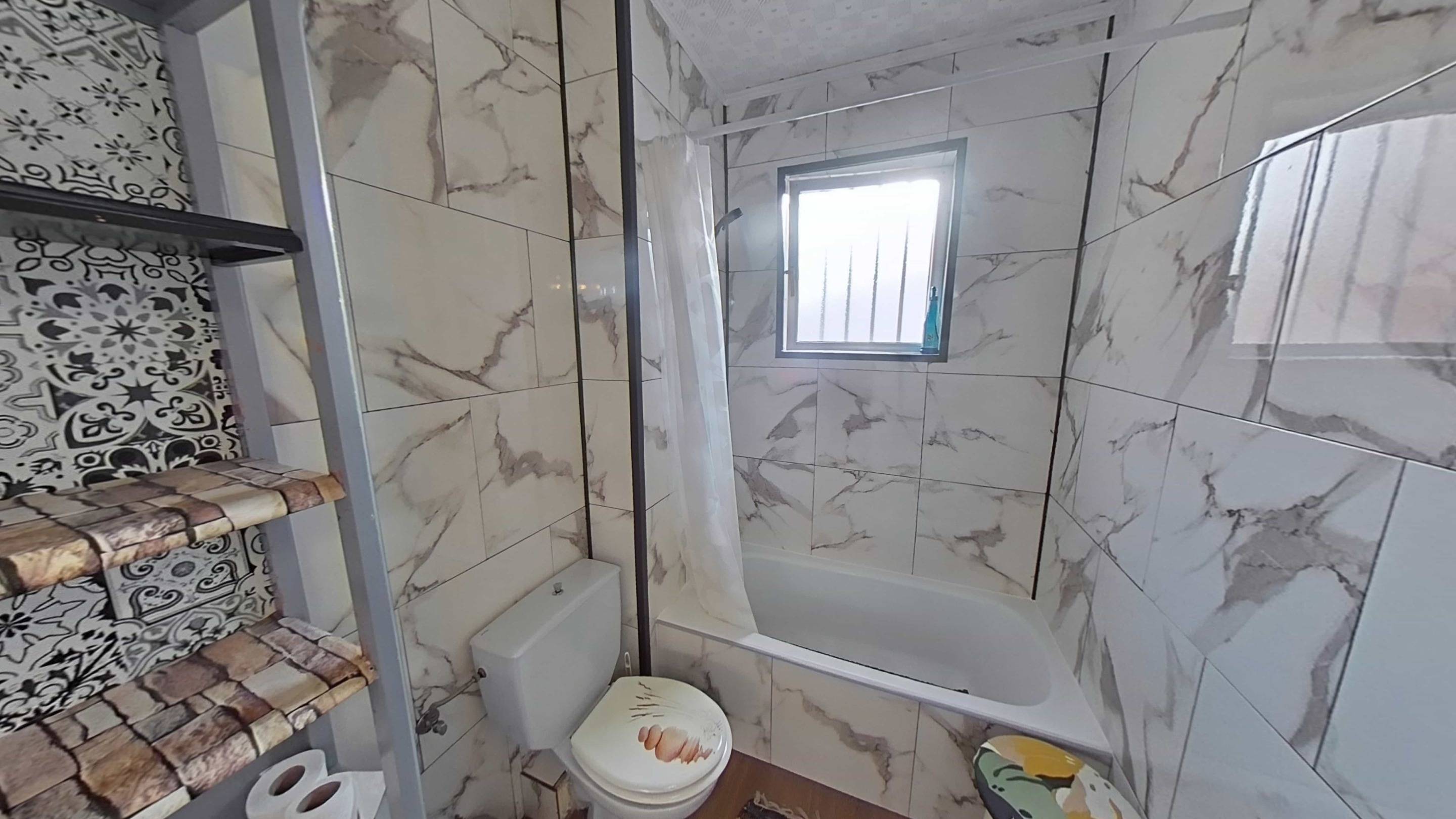 Piso en venta en Lo Pagan