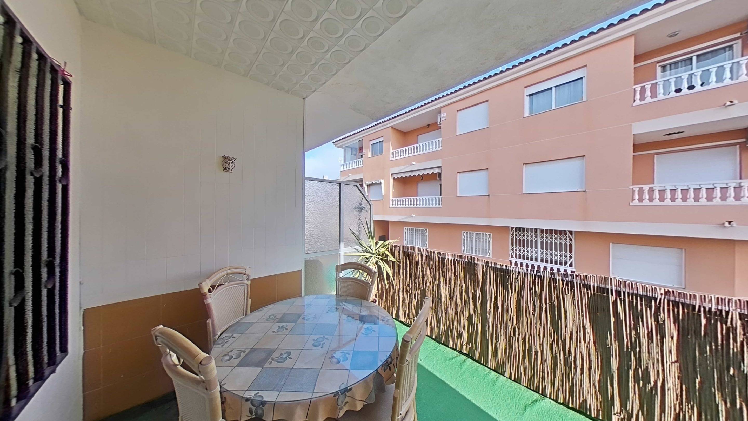 Piso en venta en Lo Pagan