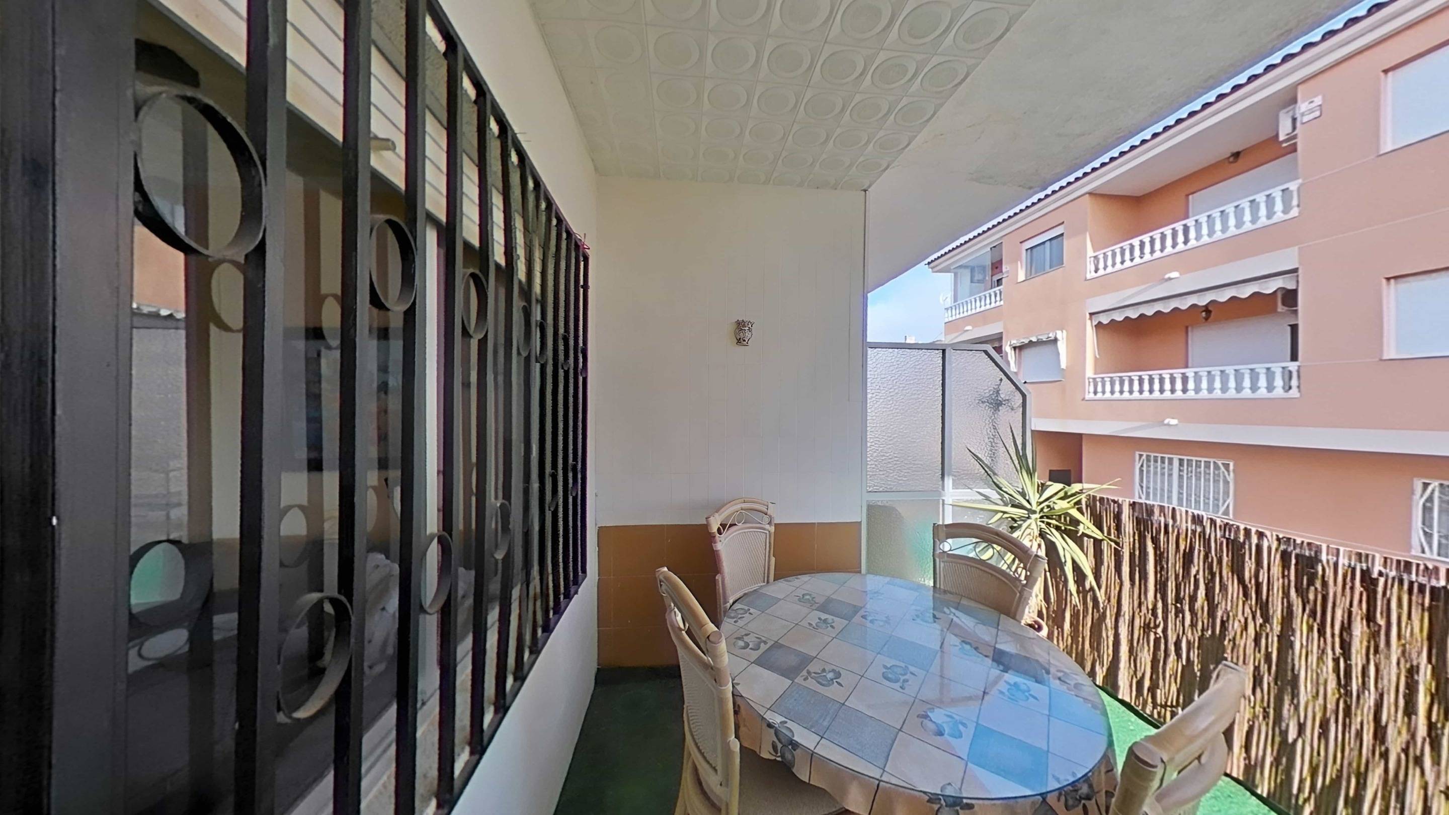 Piso en venta en Lo Pagan