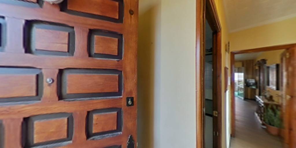 Piso en venta en Lo Pagan